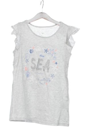 Detské tričko Coolclub, Veľkosť 11-12y/ 152-158 cm, Farba Sivá, Cena  5,04 €