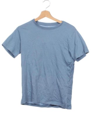 Παιδικό μπλουζάκι Cubus, Μέγεθος 12-13y/ 158-164 εκ., Χρώμα Μπλέ, Τιμή 6,99 €
