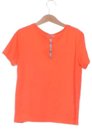 Детска тениска Decathlon, Размер 9-10y/ 140-146 см, Цвят Оранжев, Цена 5,62 €