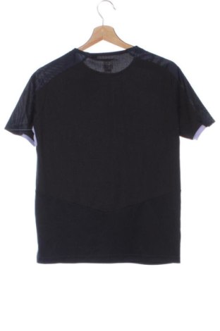 Gyerek póló Decathlon, Méret 14-15y / 168-170 cm, Szín Fekete, Ár 2 649 Ft