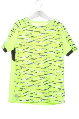 Kinder T-Shirt Decathlon, Größe 10-11y/ 146-152 cm, Farbe Mehrfarbig, Preis 5,99 €
