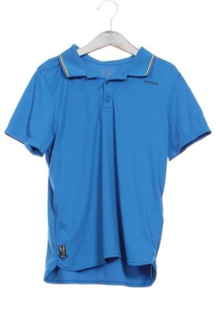 Tricou pentru copii Decathlon, Mărime 10-11y/ 146-152 cm, Culoare Albastru, Preț 31,99 Lei