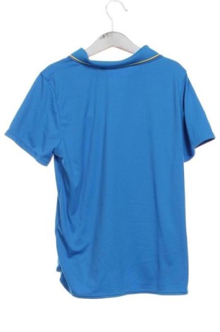 Tricou pentru copii Decathlon, Mărime 10-11y/ 146-152 cm, Culoare Albastru, Preț 31,99 Lei