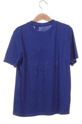 Tricou pentru copii Decathlon, Mărime 9-10y/ 140-146 cm, Culoare Albastru, Preț 60,99 Lei
