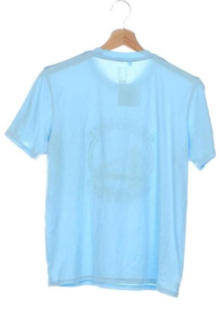 Детска тениска Decathlon, Размер 14-15y/ 168-170 см, Цвят Син, Цена 5,62 €