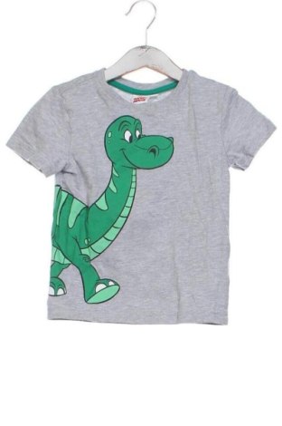 Detské tričko Disney, Veľkosť 18-24m/ 86-98 cm, Farba Sivá, Cena  6,00 €