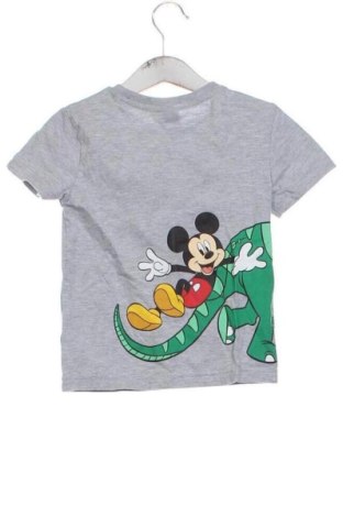 Detské tričko Disney, Veľkosť 18-24m/ 86-98 cm, Farba Sivá, Cena  6,00 €