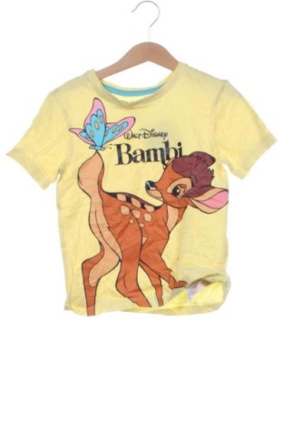 Детска тениска Disney, Размер 4-5y/ 110-116 см, Цвят Многоцветен, Цена 5,62 €