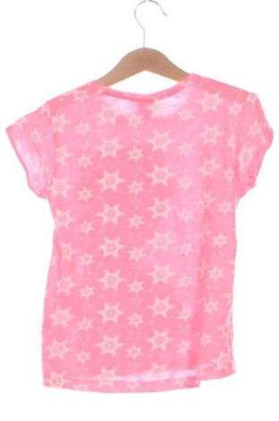 Dětské tričko  Disney, Velikost 6-7y/ 122-128 cm, Barva Růžová, Cena  180,00 Kč