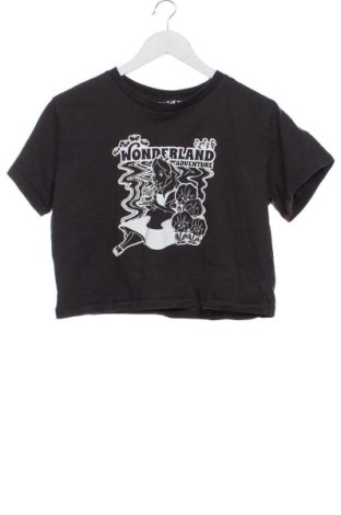 Dětské tričko  Disney, Velikost 12-13y/ 158-164 cm, Barva Šedá, Cena  143,00 Kč