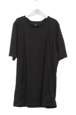 Kinder T-Shirt Dutchy, Größe 15-18y/ 170-176 cm, Farbe Schwarz, Preis 10,00 €