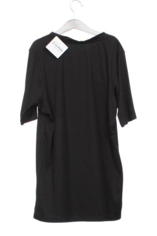 Kinder T-Shirt Dutchy, Größe 15-18y/ 170-176 cm, Farbe Schwarz, Preis 10,00 €