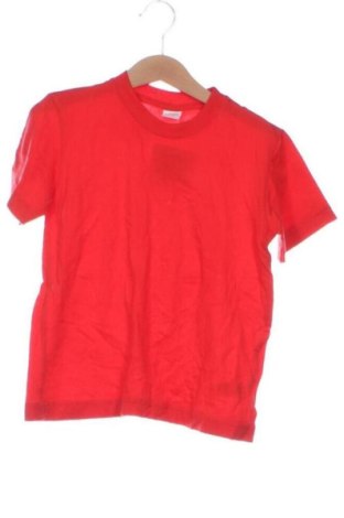 Tricou pentru copii Ellepi, Mărime 4-5y/ 110-116 cm, Culoare Roșu, Preț 47,99 Lei