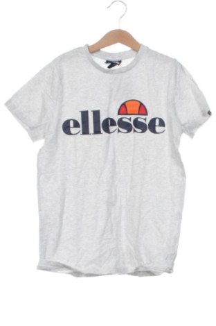 Детска тениска Ellesse, Размер 11-12y/ 152-158 см, Цвят Сив, Цена 8,18 €