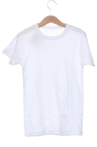 Детска тениска Enrico Coveri, Размер 7-8y/ 128-134 см, Цвят Бял, Цена 8,18 €