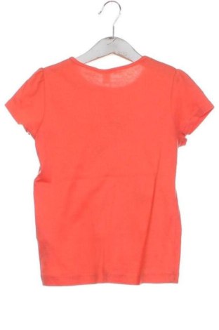 Detské tričko Esprit, Veľkosť 6-7y/ 122-128 cm, Farba Oranžová, Cena  7,65 €