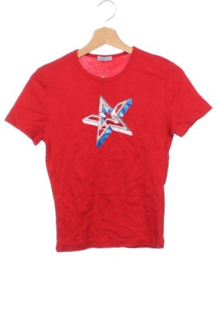 Детска тениска Ethic, Размер 10-11y/ 146-152 см, Цвят Червен, Цена 8,18 €