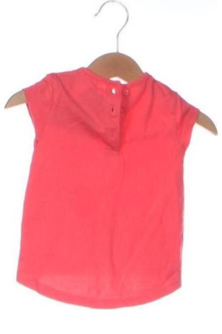 Detské tričko F&F, Veľkosť 2-3m/ 56-62 cm, Farba Ružová, Cena  5,75 €