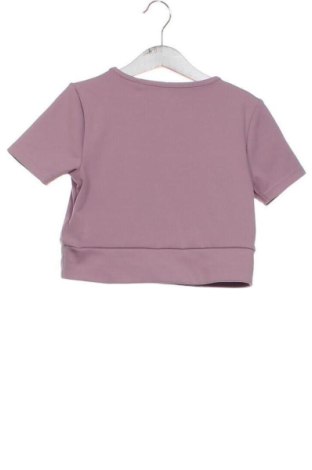 Детска тениска F&F, Размер 9-10y/ 140-146 см, Цвят Лилав, Цена 9,70 €