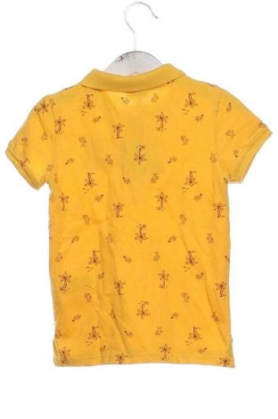 Детска тениска Fagottino By Oviesse, Размер 18-24m/ 86-98 см, Цвят Жълт, Цена 5,62 €