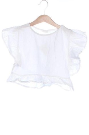 Kinder T-Shirt Fisherfield, Größe 9-10y/ 140-146 cm, Farbe Weiß, Preis 5,75 €