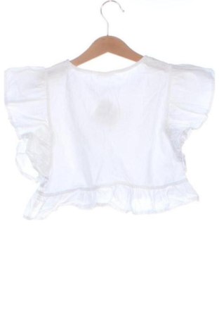 Kinder T-Shirt Fisherfield, Größe 9-10y/ 140-146 cm, Farbe Weiß, Preis 5,75 €