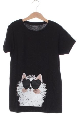Detské tričko Fisherfield, Veľkosť 9-10y/ 140-146 cm, Farba Čierna, Cena  5,00 €