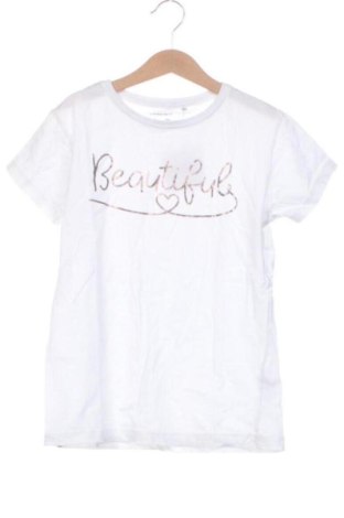 Detské tričko Fisherfield, Veľkosť 9-10y/ 140-146 cm, Farba Biela, Cena  5,00 €