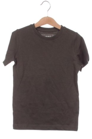 Tricou pentru copii Friboo, Mărime 4-5y/ 110-116 cm, Culoare Verde, Preț 50,99 Lei