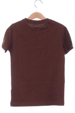 Dětské tričko  Friboo, Velikost 4-5y/ 110-116 cm, Barva Hnědá, Cena  249,00 Kč