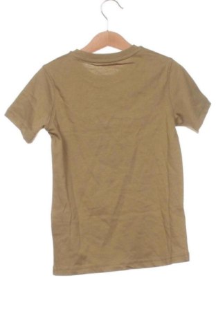 Tricou pentru copii Friboo, Mărime 4-5y/ 110-116 cm, Culoare Verde, Preț 50,99 Lei