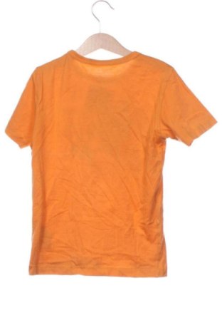 Kinder T-Shirt Geox, Größe 5-6y/ 116-122 cm, Farbe Gelb, Preis € 13,99