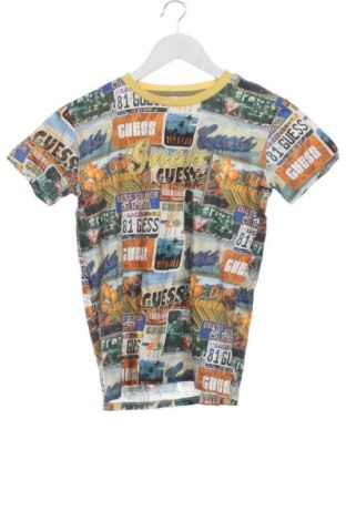 Tricou pentru copii Guess, Mărime 13-14y/ 164-168 cm, Culoare Multicolor, Preț 63,99 Lei