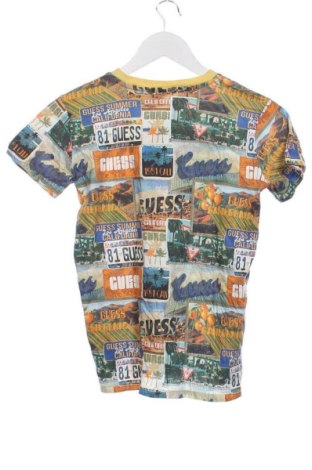 Tricou pentru copii Guess, Mărime 13-14y/ 164-168 cm, Culoare Multicolor, Preț 63,99 Lei