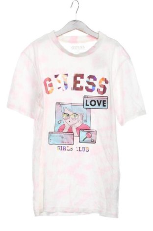 Detské tričko Guess, Veľkosť 11-12y/ 152-158 cm, Farba Viacfarebná, Cena  14,00 €