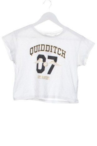 Gyerek póló H&M, Méret 10-11y / 146-152 cm, Szín Fehér, Ár 2 649 Ft
