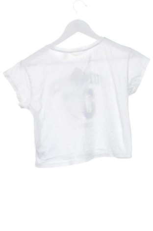 Gyerek póló H&M, Méret 10-11y / 146-152 cm, Szín Fehér, Ár 2 649 Ft