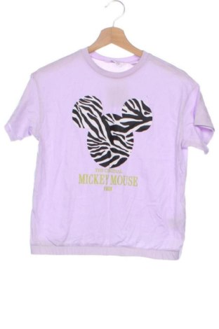 Παιδικό μπλουζάκι H&M, Μέγεθος 13-14y/ 164-168 εκ., Χρώμα Βιολετί, Τιμή 5,00 €