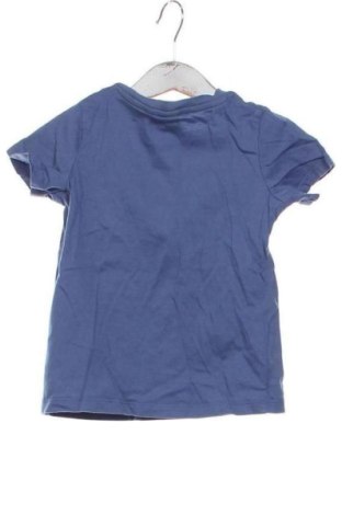Παιδικό μπλουζάκι H&M, Μέγεθος 18-24m/ 86-98 εκ., Χρώμα Μπλέ, Τιμή 6,00 €
