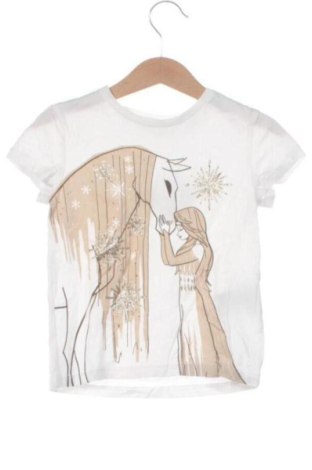 Dziecięcy T-shirt H&M, Rozmiar 2-3y/ 98-104 cm, Kolor Kolorowy, Cena 26,99 zł