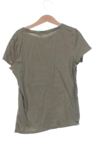 Kinder T-Shirt H&M, Größe 10-11y/ 146-152 cm, Farbe Grün, Preis 5,29 €