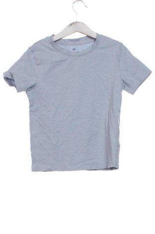 Παιδικό μπλουζάκι H&M, Μέγεθος 8-9y/ 134-140 εκ., Χρώμα Μπλέ, Τιμή 5,81 €