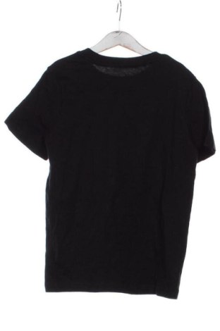 Kinder T-Shirt H&M, Größe 8-9y/ 134-140 cm, Farbe Schwarz, Preis 6,00 €