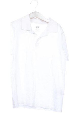 Παιδικό μπλουζάκι H&M, Μέγεθος 8-9y/ 134-140 εκ., Χρώμα Λευκό, Τιμή 8,99 €