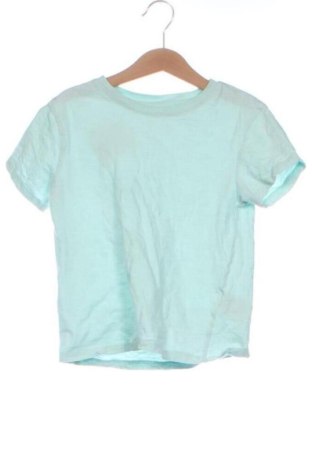 Kinder T-Shirt H&M, Größe 6-7y/ 122-128 cm, Farbe Grün, Preis € 7,72