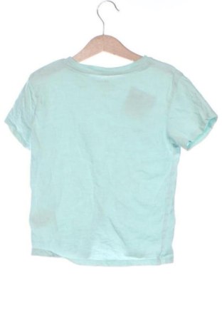 Kinder T-Shirt H&M, Größe 6-7y/ 122-128 cm, Farbe Grün, Preis € 7,72