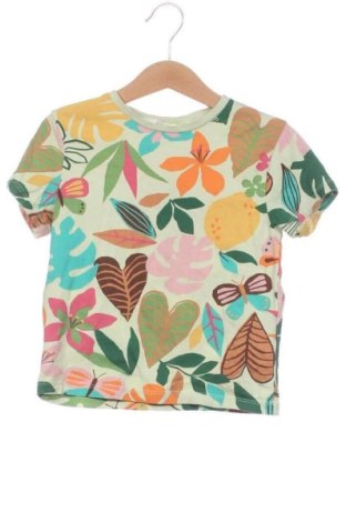Παιδικό μπλουζάκι H&M, Μέγεθος 2-3y/ 98-104 εκ., Χρώμα Πολύχρωμο, Τιμή 7,92 €