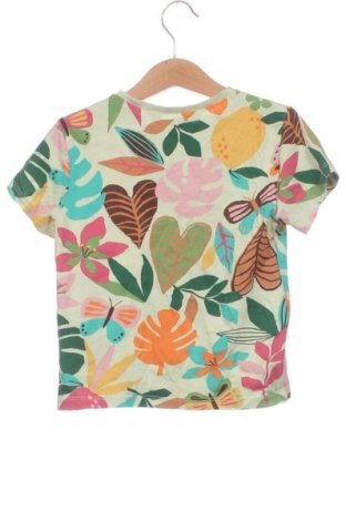 Παιδικό μπλουζάκι H&M, Μέγεθος 2-3y/ 98-104 εκ., Χρώμα Πολύχρωμο, Τιμή 7,92 €