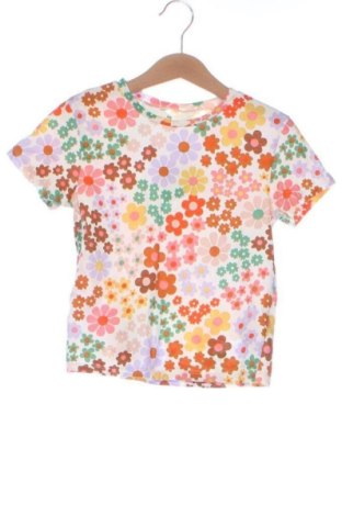 Kinder T-Shirt H&M, Größe 4-5y/ 110-116 cm, Farbe Mehrfarbig, Preis € 5,00