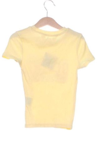 Tricou pentru copii H&M, Mărime 8-9y/ 134-140 cm, Culoare Galben, Preț 31,99 Lei
